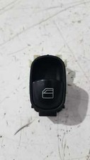 RICAMBI USATI, PULSANTIERA ALZACRISTALLI ANTERIORE DESTRA MERCEDES C220