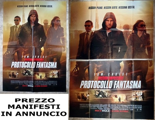 Mission impossible - mission:,
