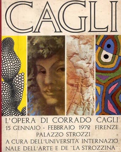 Opera corrado cagli - di,