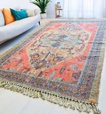 Tappeto Cotone Stampato