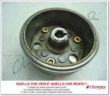 VOLANO + RUOTA LIBERA flywheel
