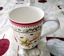 Villeroy & Boch WINTER BAKERY