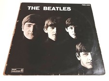 THE BEATLES – THE BEATLES -