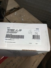 Nuovissimo kit tagliando valvola bilanciata pressione funzione Kohler Hint K-TS74042-4-CP