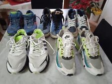 Stock scarpe ADIDAS/NIKE  uomo 42