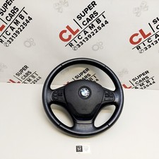 VOLANTE IN PELLE  CON AIRBAG 62558122A 6791330  BMW SERIE 1 F20 2011-2016