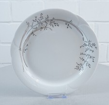 Piatto da menu in porcellana