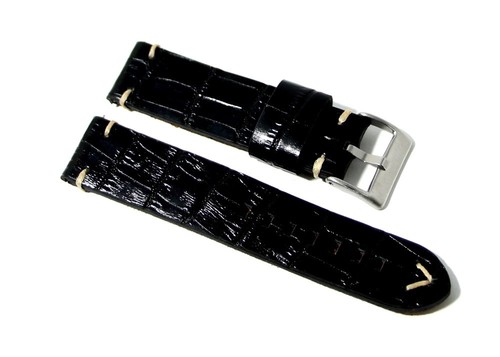 Cinturino orologio vera pelle