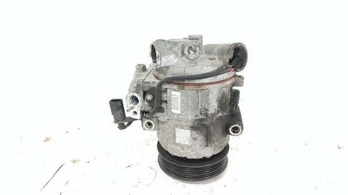 Compressore climatizzatore - compressore,