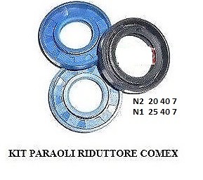 Aixam kit paraolio - aixam,