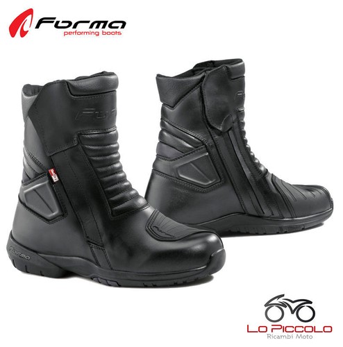Fort78w stivali forma - forma, fuji