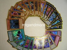 Yu-Gi-Oh Premium Gold Series -