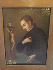 Quadro - (retablo, messicano)quadro