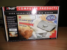 960.52 - TRUST - MODEM ADSL