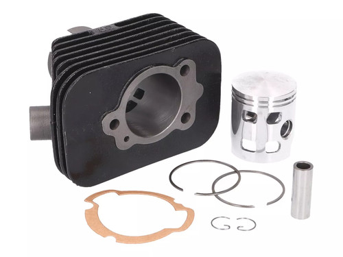 Kit cilindro evolution 63cc - kit,