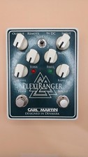 CARL MARTIN PLEXIRANGER