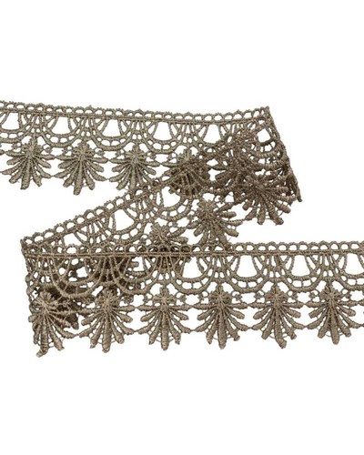 Passamaneria pizzo macramè - passamaneria,