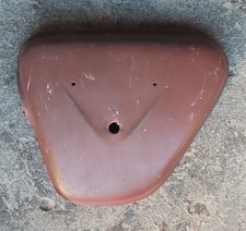 HONDA CB450 K FIANCHETTO