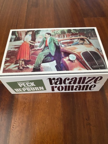 Brumm vacanze romane - vacanze,