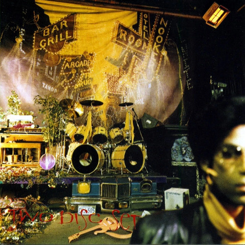 Prince sign times - prince, times"