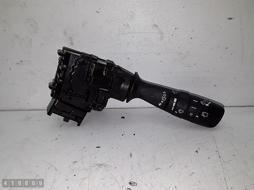 2014 toyota auris - 2014, interruptor