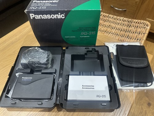 Raro lettore casette walkman