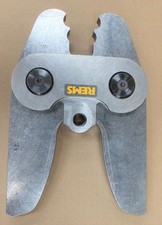 Pinza intermedia REMS Z6 XL n
