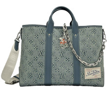 Borsa tote LOUIS VUITTON