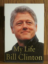 Bill Clinton, My Life