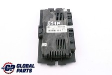 BMW E91 LCI ECU Modulo Luce Pedale FRM3R Lear Base Led 9263800