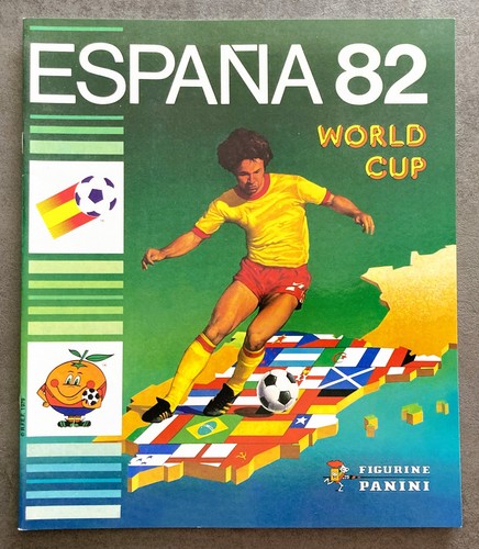 Panini album coupe du - panini, monde