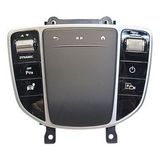 MERCEDES EQC N293 Media Controller + Interruttori A2539000008