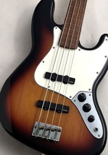 Fender Player Jazz Bass
