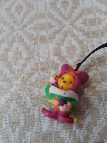 Peek pooh joker - pooh,, joker,