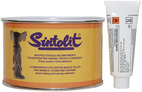 Stucco mastice per marmo - stucco,