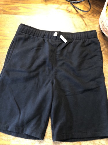 Vecchio pantaloncino pile - vecchio, in