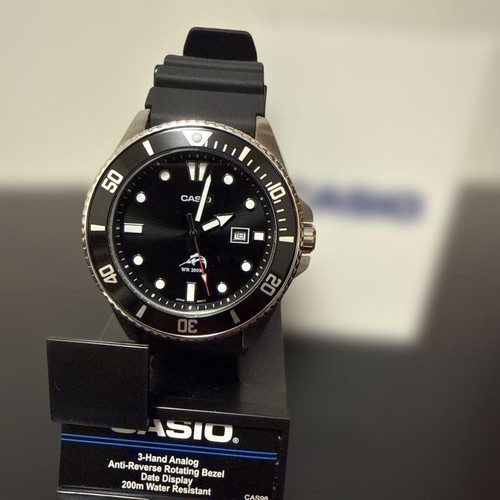Orologio subacqueo uomo - da,