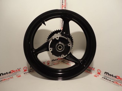 Cerchio posteriore ruota wheel