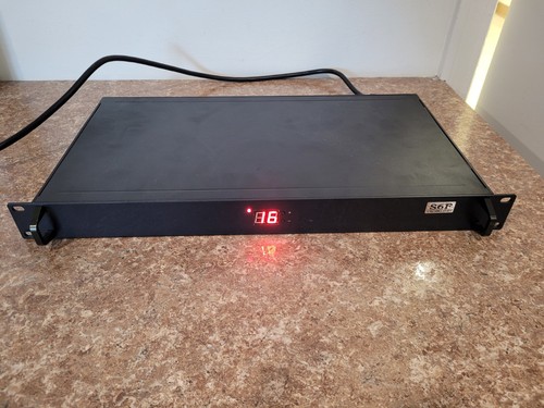 Colorlight s6f controller - colorlight,