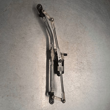 Meccanismo tergiparabrezza con