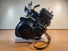 Motore TAU 125 Mixer tipo HRD