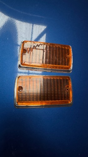Escort mk1 nos - nos, lenti