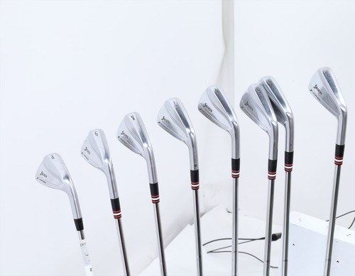 Srixon set ferro forgiato - srixon,