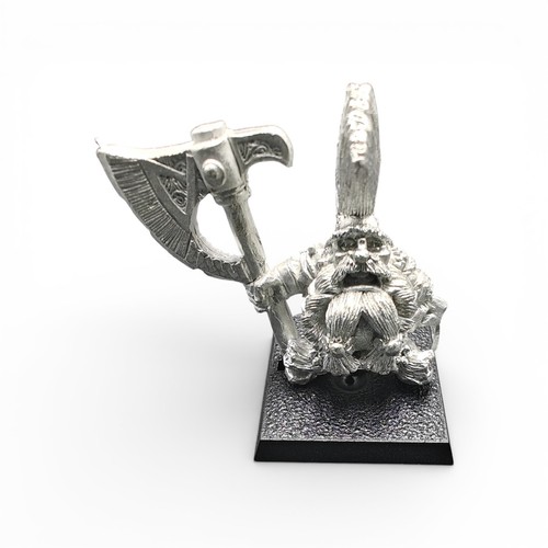 Dwarfs classic dragonslayer - dragonslayer, 2