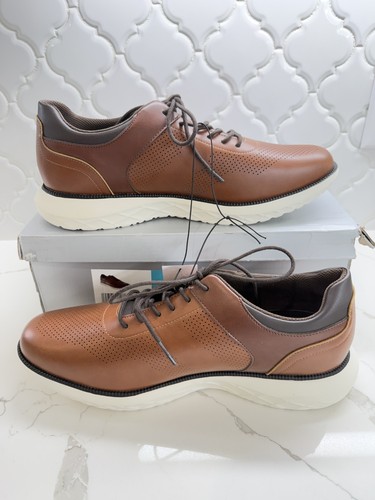 Perry ellis scarpe - perry, uomo