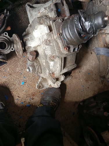 Riduttore mercedes 240 6 - riduttore,