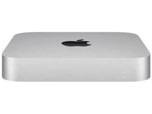 Apple mac mini 512gb - 512gb, ssd