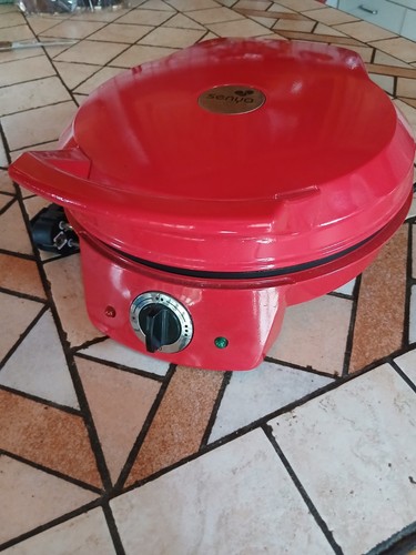 Forno elettrico per - elettrico, pizza
