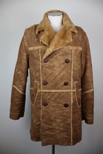 ENERGIE CAPPOTTO GIACCONE MONTONE UOMO Tg. XL MAN CASUAL JACKET COAT VINTAGE