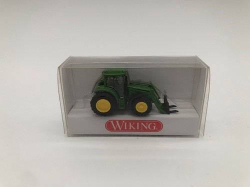 Wiking 9583926 john - wiking, deere